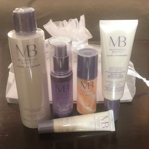 Meaningful Beauty Skincare System beauty products